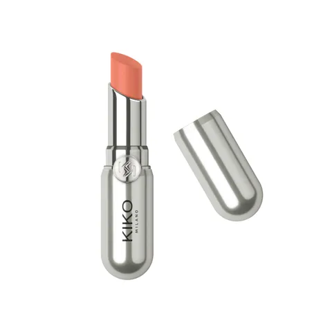 KIKO Milano 3D Hydra Lip Stylo 07 I Rossetto Idratante Finish Luminoso, Lipstick Cremoso