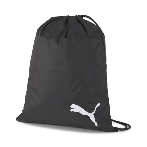 Puma Teamgoal 23 Gym Sack, Sacca Sportiva Unisex Adulto, Nero, Taglia Unica