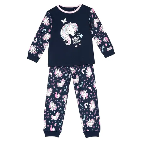 Chicco Pigiama Bambini Maniche Lunghe