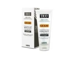 Guam duo crema riducente uomo - 200 ml