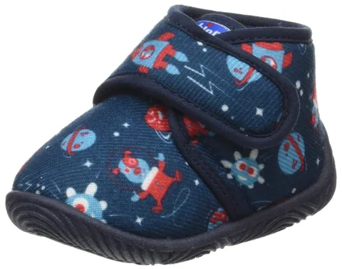 Chicco Pantofole Bambini Casa e Asilo Strappo