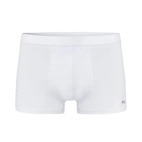 Fila FU5039, Boxer Uomo, White, L