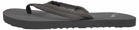 PUMA Infradito unisex Epic Flip V2, V3 Nero Bianco, 42 EU