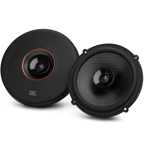 JBL Club Gen3 64SQ 6,5 in / 16 cm Altoparlanti Coassiali Auto 2 Vie