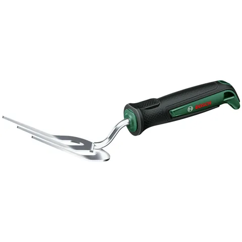 Bosch sarchiello manuale da giardino (per diserbare; robusto; acciaio inox; Softgrip;