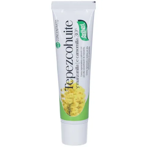 Tepezcohuite Bio Crema 50Ml, 50 mililitro, 1