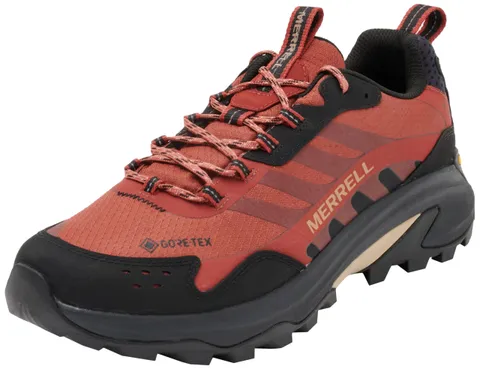 Merrell Speed Remix GTX Men's,Red Oxide 49 EU