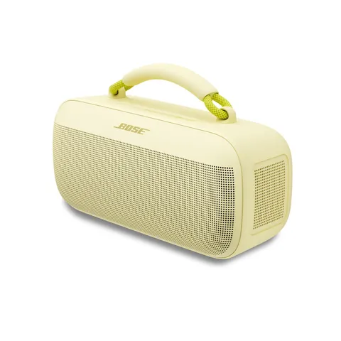 Bose SoundLink Max Giallo Citrino Edizione Limitata