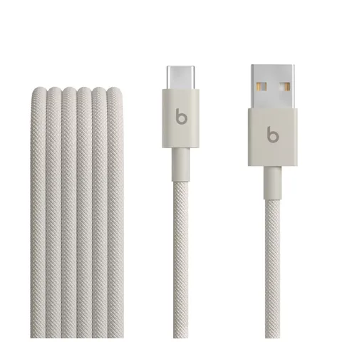 Beats Cavo USB-A a USB-C 1,5m Intrecciato