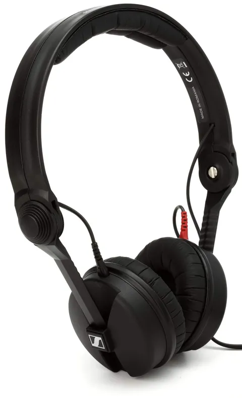 Sennheiser HD 25 Cuffie DJ On-Ear