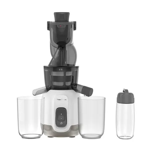 Moulinex ZU6001 Ultra Juice Meca, 200W, Estrattore, Apertura di 85 mm, Pulizia con