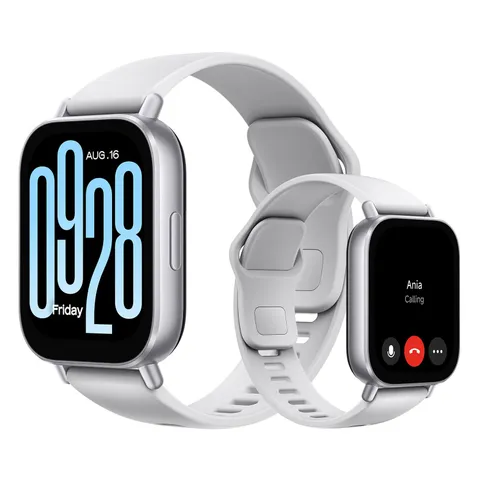 Xiaomi Redmi Watch 5 Active 2" LCD Argento