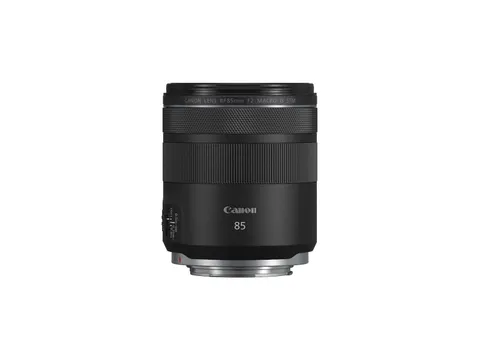 Canon RF 85mm f/2 Macro IS STM Obiettivo