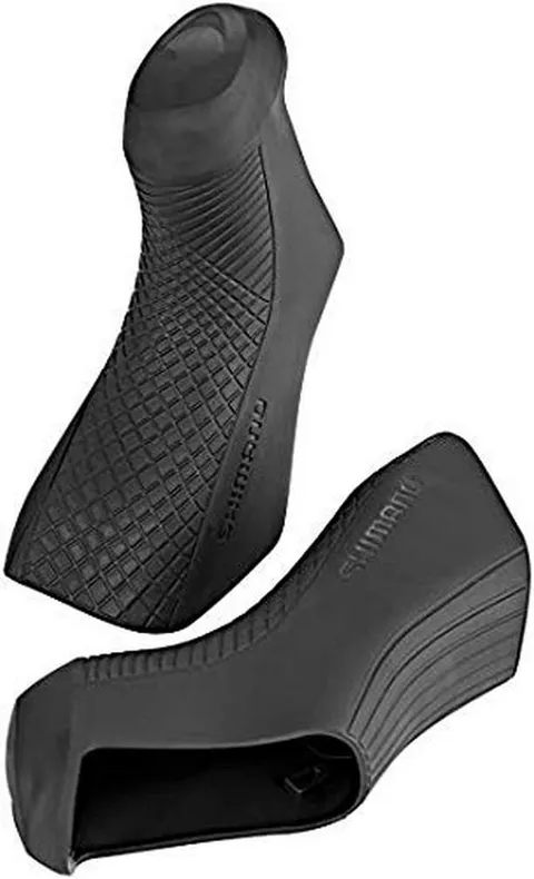 Shimano Leve del cambio in gomma (paio) - ST-R8070 (Idr.) Di2
