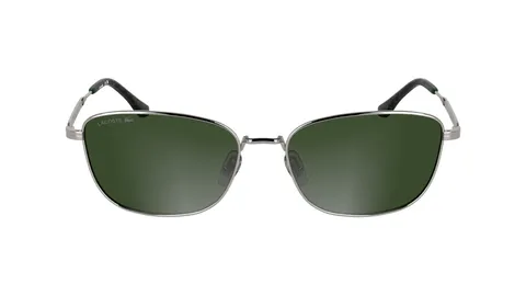 Lacoste L270S Occhiali da Sole Donna Gunmetal