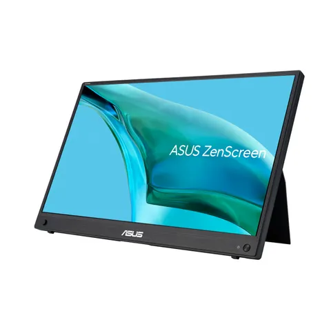 ASUS ZenScreen MB16AHG Monitor Portatile 16” pollici (15,6), FHD (1920 x 1080), IPS