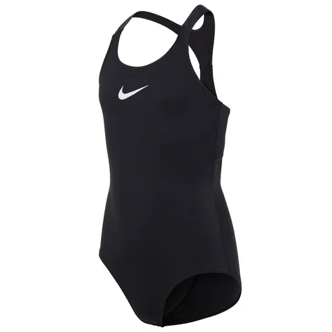 Nike Racerback One Piece Costume da Bagno Ragazze