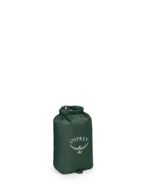 Osprey Ultralight Sacca stagna, 6L, Tundra Green, O/S