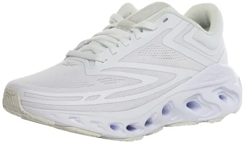 Reebok Fuel Flex Run Basket, FTW White Barely Grey 2, 40.5 EU