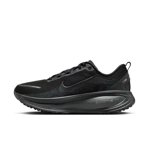 Nike Scarpe da Calcio da Uomo Legend 10 PRO Fgf, Nero (Black Dark Smoke Grey Light Smoke