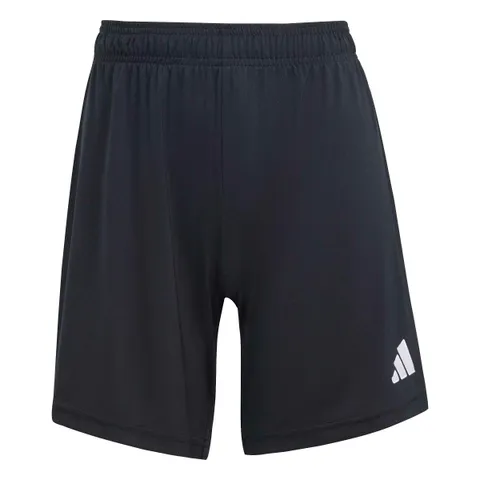 adidas Donna Entrada26 Shorts, Black/White, M
