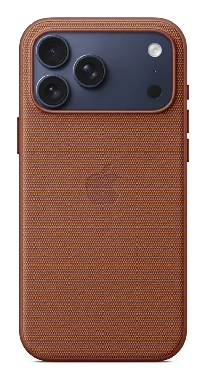 Apple Custodia MagSafe iPhone 17 Pro Max TechWoven