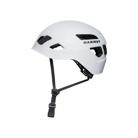 Mammut Skywalker 3.0 Helmet | Casco da Alpinismo per Arrampicata in Sicurezza | Taglia