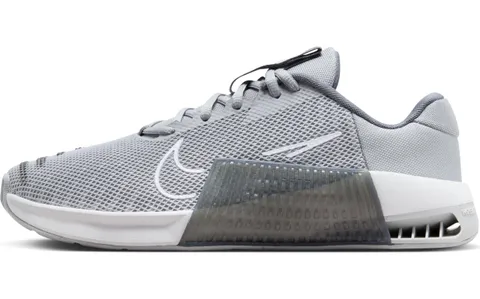 Nike DZ2617-002 Nike Metcon 9 Uomo, Uomo EU 40.5