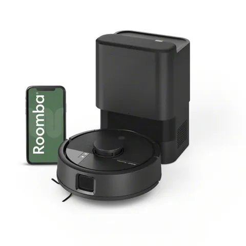 iRobot Roomba® Mini robot aspirapolvere lavapavimenti, 7.000 Pa