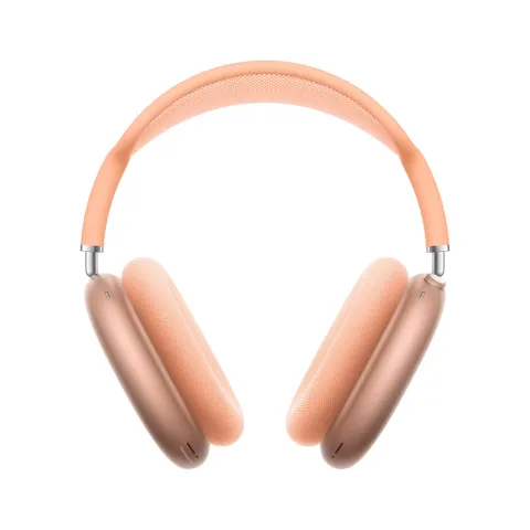 Apple AirPods Max 2, Cuffie wireless over-ear, Cancellazione attiva del rumore, Audio