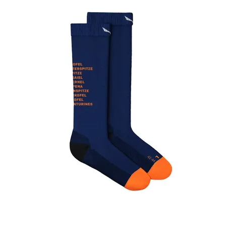 Salewa Ortles Dolomites Merino Calze Uomo