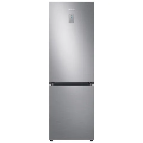 Samsung EcoFlex AI RB34C775CS9/EF Frigorifero Combinato, WiFi, SpaceMax, Total No Frost