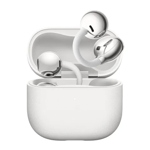 Huawei FreeClip 2 Bianco (Open-ear, 38h)