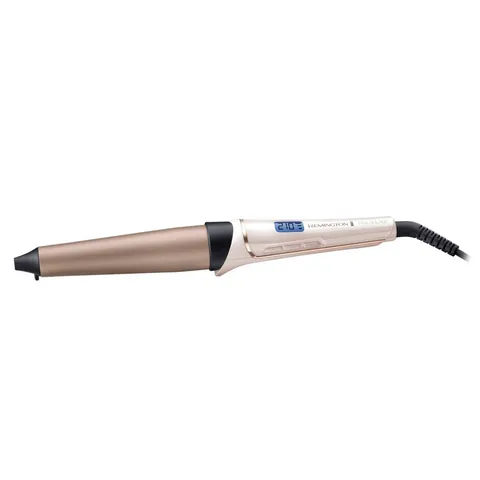 Remington CI91X1 - Ferro arricciacapelli, Tecnologia OptiHeat Smart, Calore costante