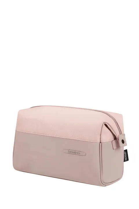 Samsonite Stackd Toilet Kit, Beauty case, Toilet Pouch, Rosa (Rose)