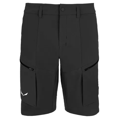 Salewa Puez Durastretch Pantaloncini Cargo Uomo
