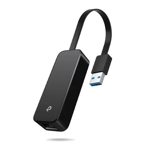 TP-Link UE306 Adattatore USB 3.0 Gigabit Ethernet