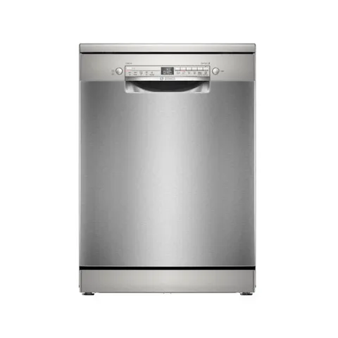 Bosch SMS2HTI06E Serie 2, Lavastoviglie Smart da libera installazione, 13 coperti