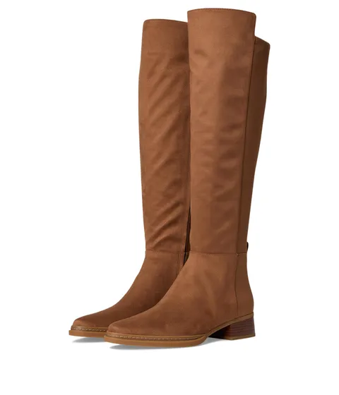 Michael Kors LEX BOOT Stivaletti Luggage EU 40