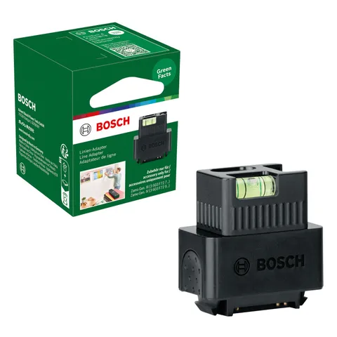 Bosch distanziometro laser Zamo Adattatore a linee laser