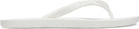 Crocs Flip, Infradito Unisex - Adulto, Bianco, 39/40 EU