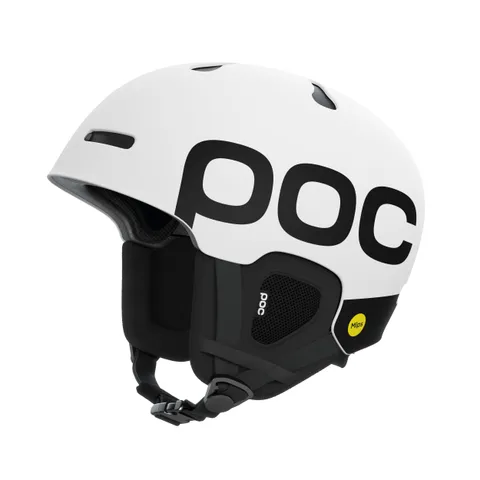 POC Auric Cut BC MIPS - Casco da sci e snowboard ben ventilato, adattabile e versatile