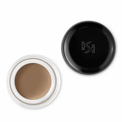 KIKO Milano Lasting Eyebrow Gel - 01, Gel A Lunga Tenuta Per Le Sopracciglia