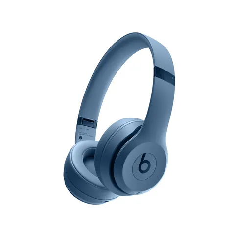 Beats Solo 4 Cuffie Wireless On-Ear