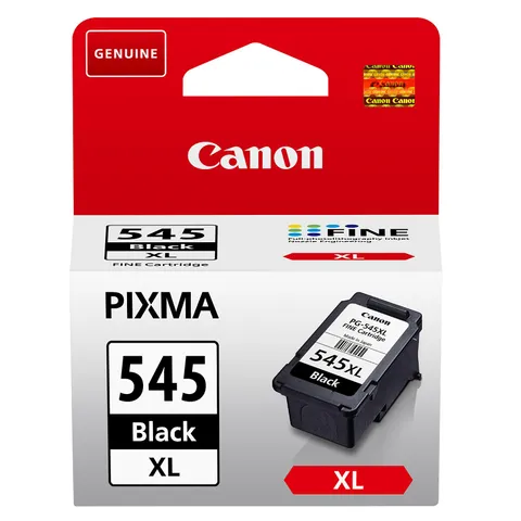 Canon PG-545XL Cartuccia inchiostro nero XL