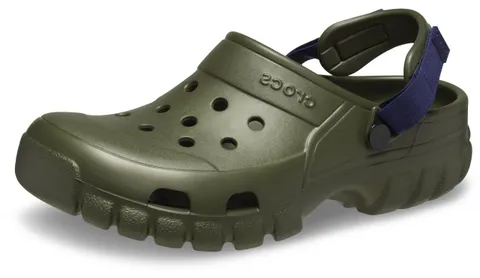 Crocs Offroad Sport Clog 202651 Army Green/Navy 42-43 EU