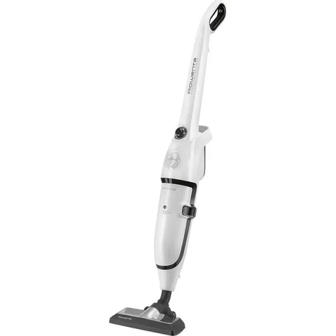 Rowenta Powerline Extreme, Scopa Elettrica con Sacco e con Filo, Capacità 2.2 l, Potenza