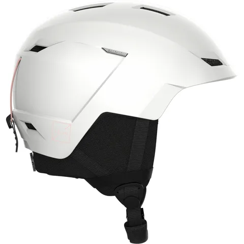 Salomon Icon LT Access Casco Sci Snowboard da Donna, Sicurezza e comfort, Comfort