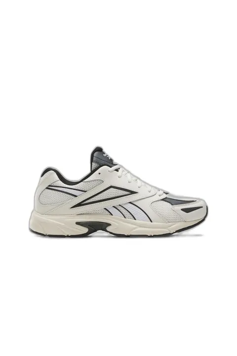 Reebok Sneaker unisex Road Prime, Chalk Vintage Chalk Black, 40 EU