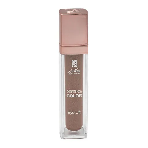 Bionike Defence Color - Ombretto Occhi Liquido Eye Lift N.604 Quartz Rose, Long Lasting e